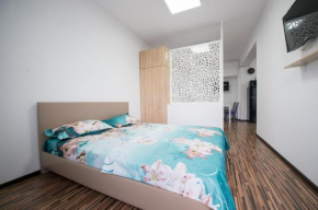 Apartel Magic Nest